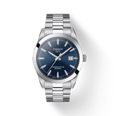 Tissot Gentleman Powermatic 80 Silicium Herrenuhren-T127.407.11.041.00